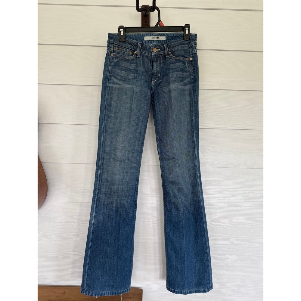#S- 14- PM Joe Jo Jeans- Sz 26